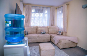 Dreamy Abode 1BR Kisumu